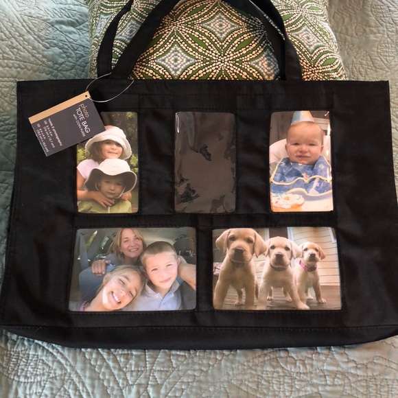 Bed Bath & Beyond Handbags - Need a Gma gift?